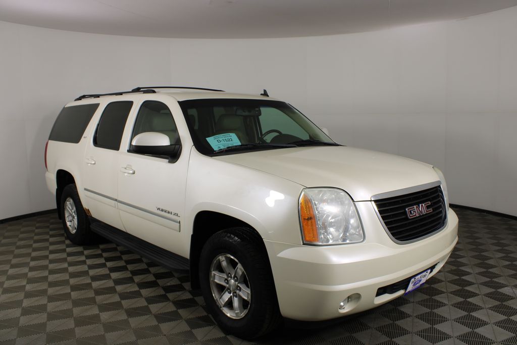 GMC Yukon XL