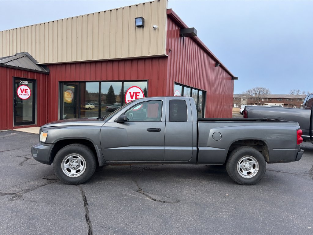 Dodge Dakota