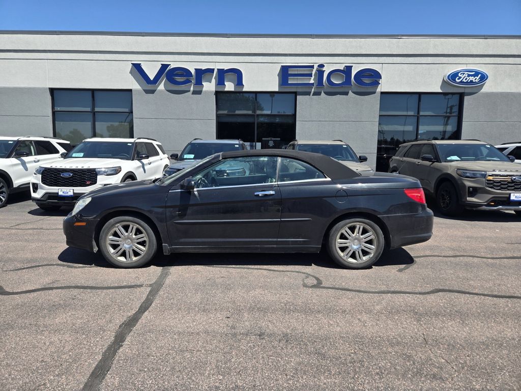Chrysler Sebring