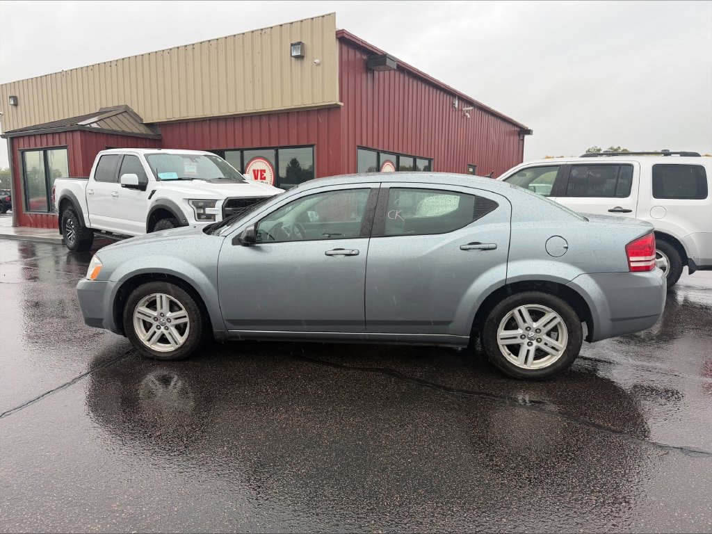 Dodge Avenger