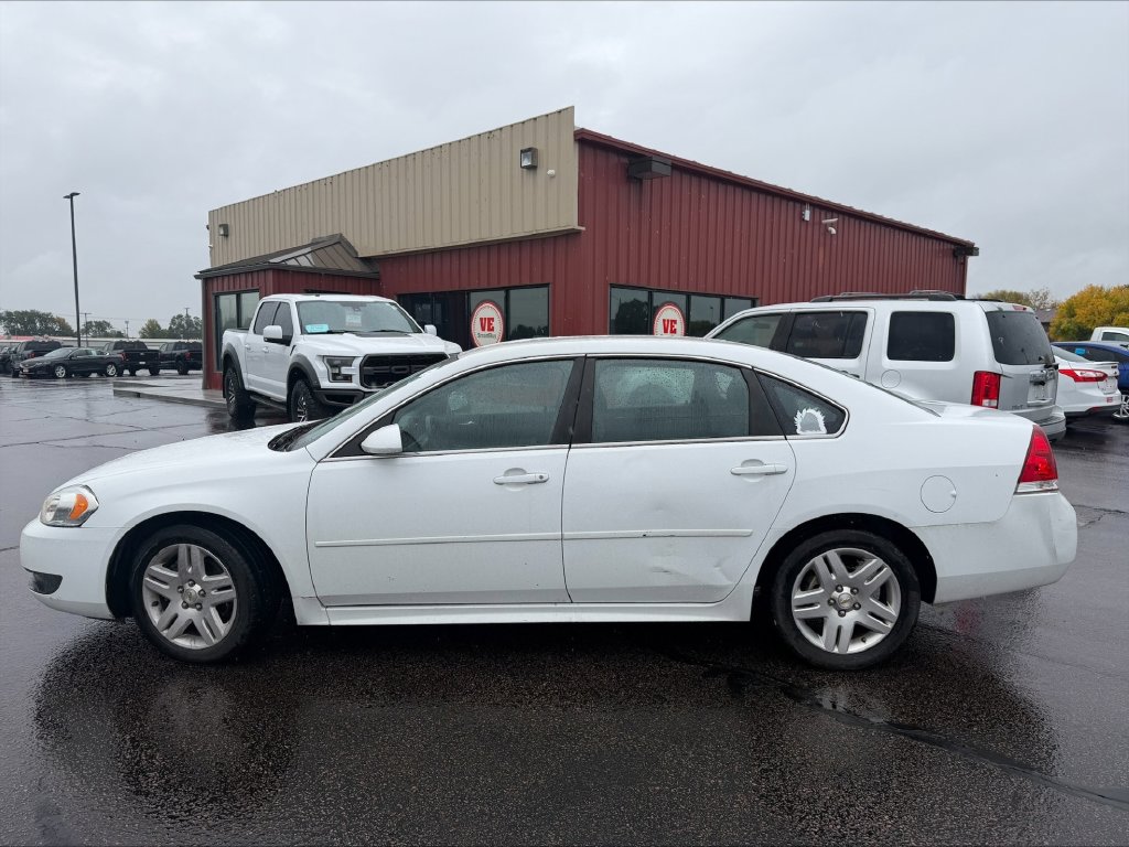 Chevrolet Impala