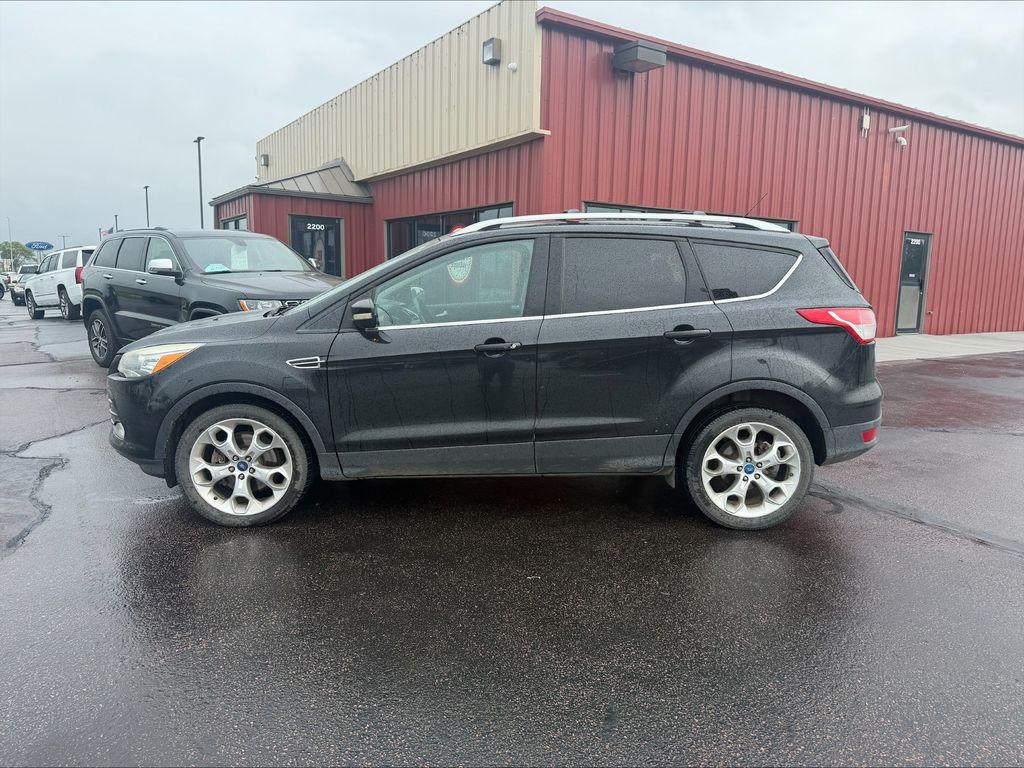 Ford Escape